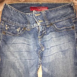 Guess Jeans